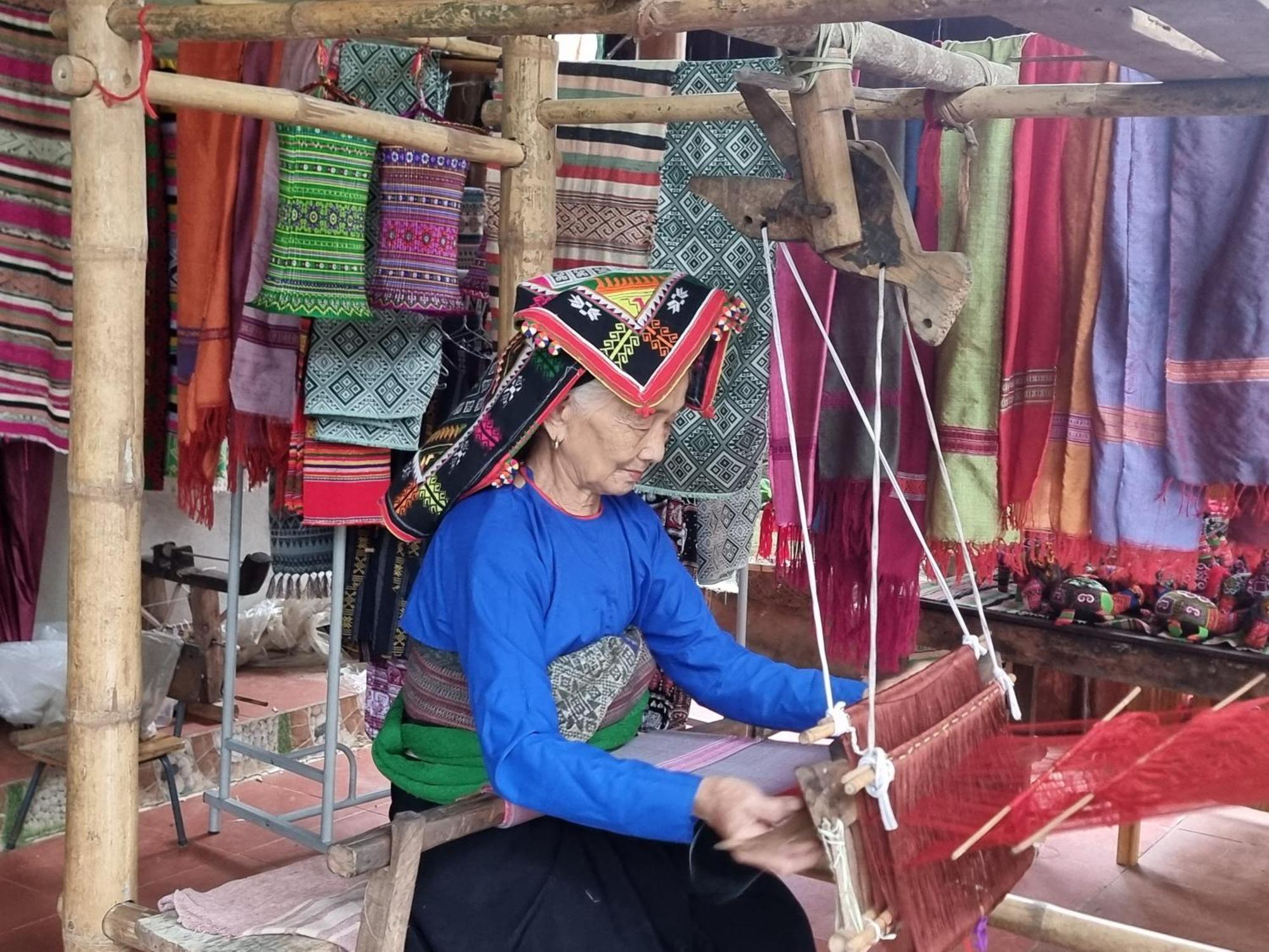 Inh La Home Pu Luong Esterno foto